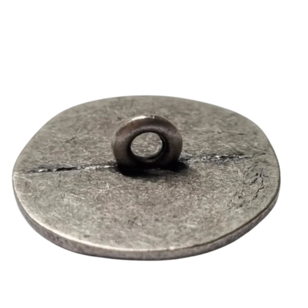 Oesenknopf 23 mm Metall